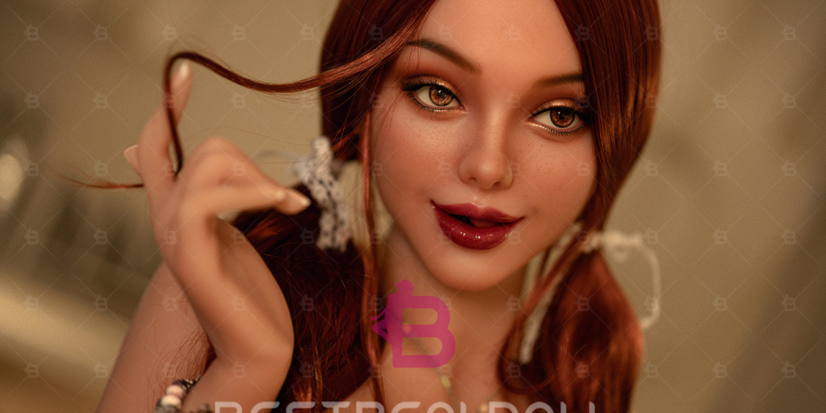 Why Many Enthusiasts Enjoy Planning Future Love Doll Projects
