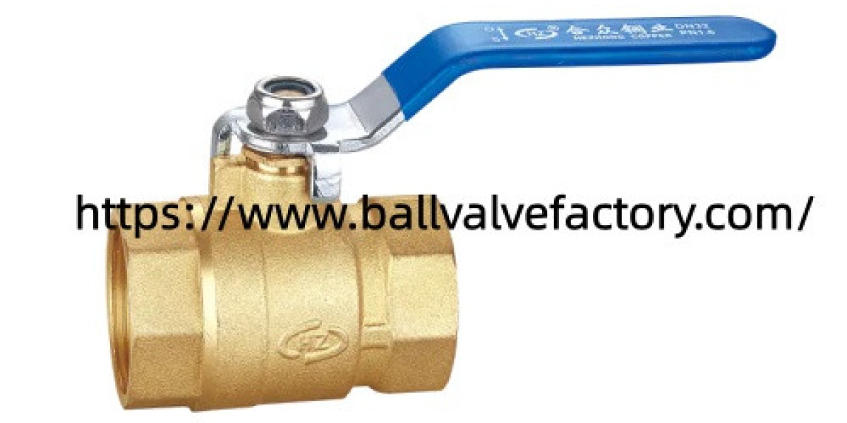 Which Questions Help Choose Ballvalvefactory Ball Valve Producer