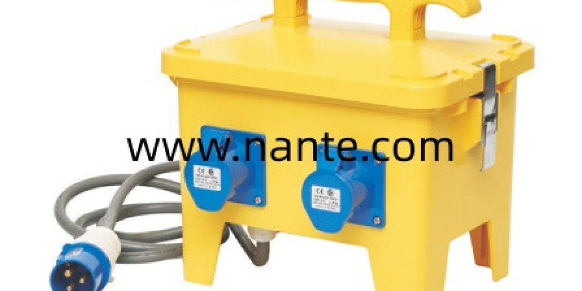 How Does a Distribution Socket Box Support Efficient Operations?